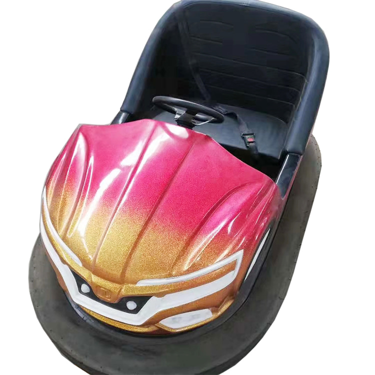 Bumper Car