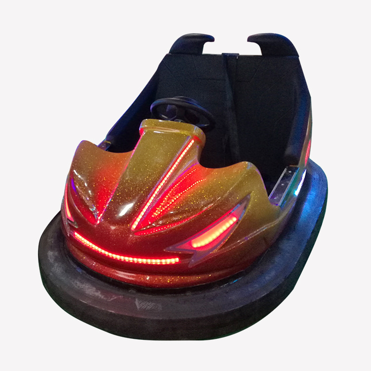 Bumper Car