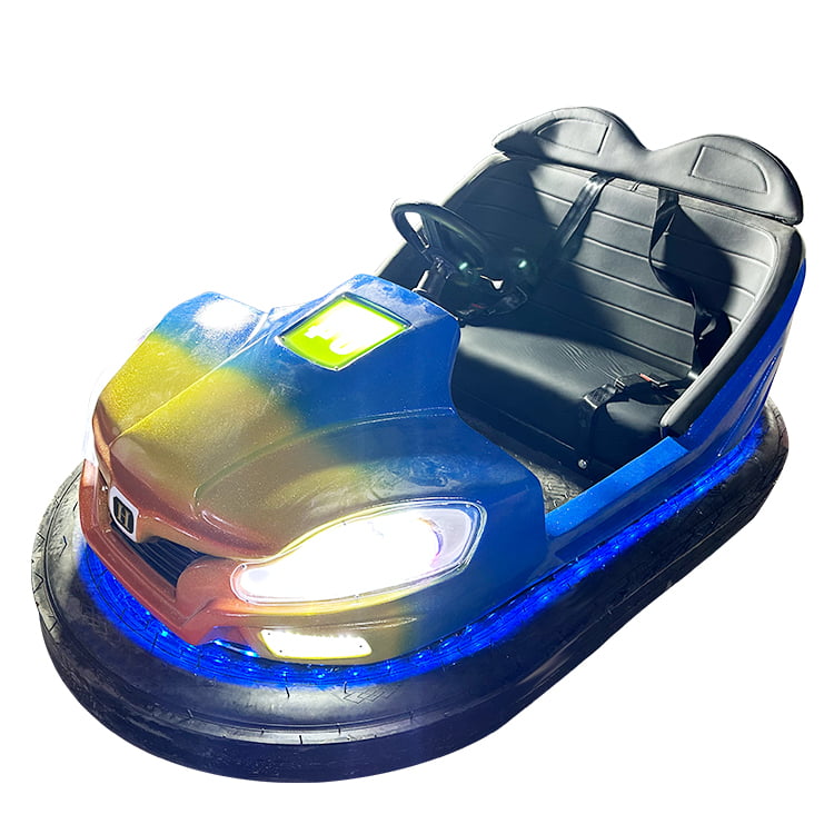 Bumper Car