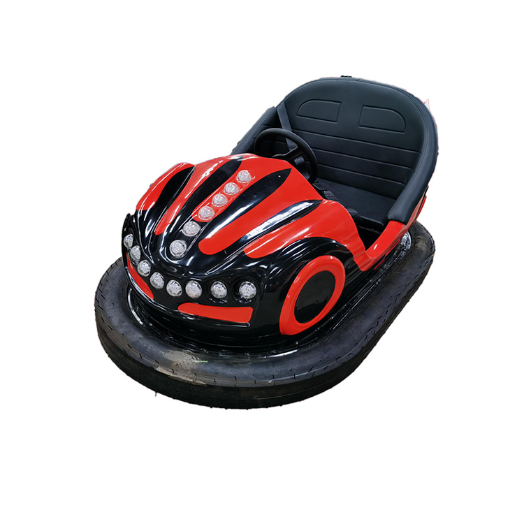 Bumper Car