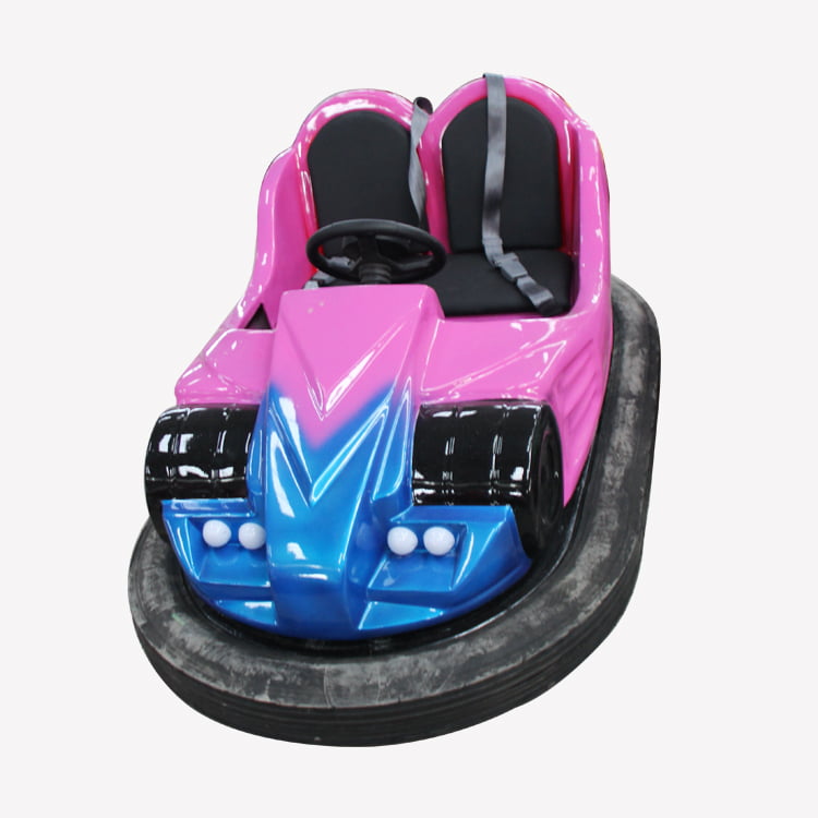 Bumper car