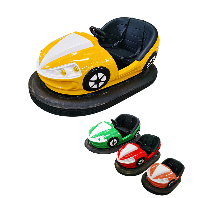 Bumper Car