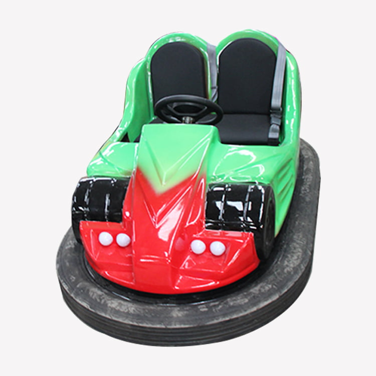 Bumper car