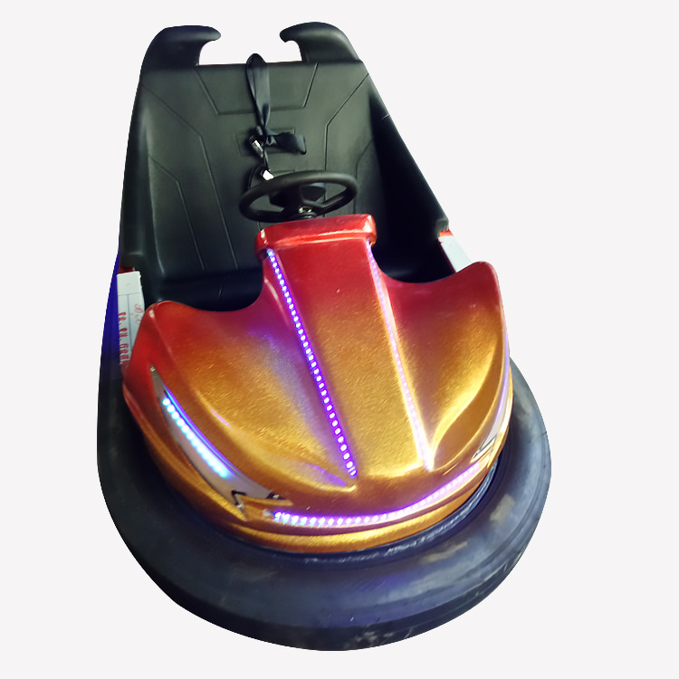 Bumper Car