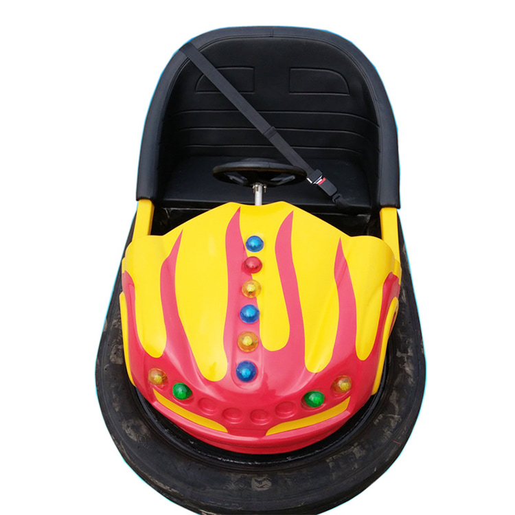 Bumper Car