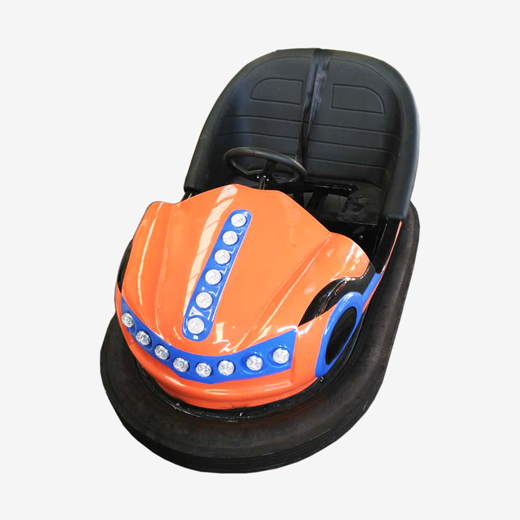 Bumper Car