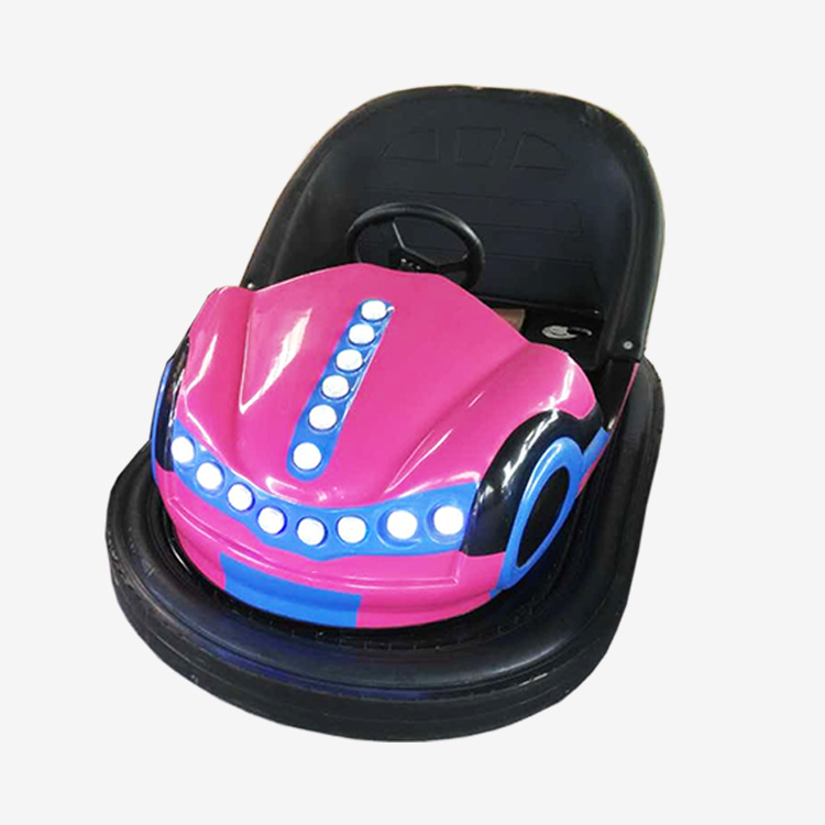 Bumper Car