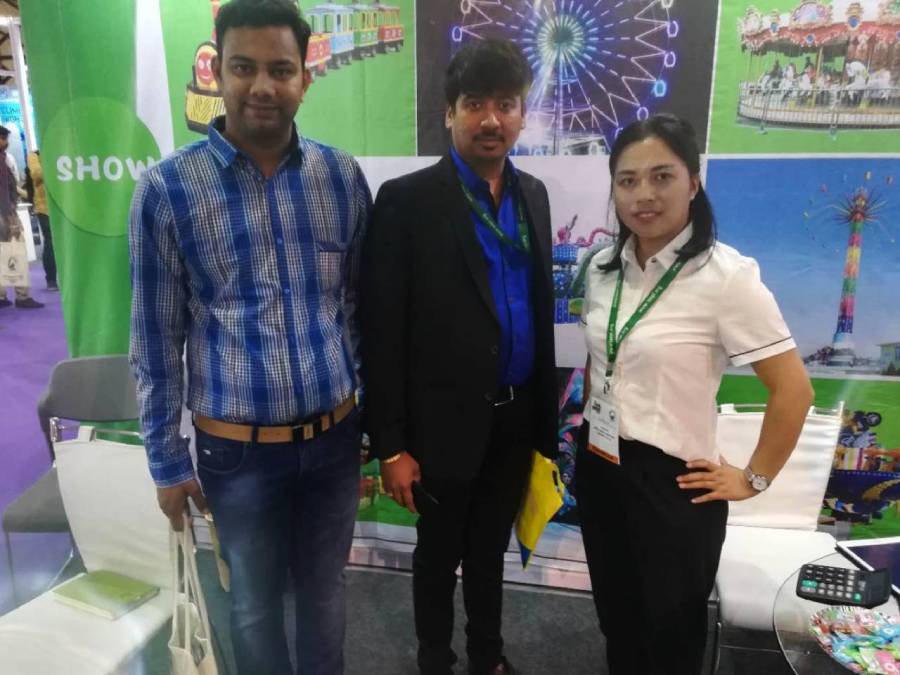 IAAPI Expo 2019