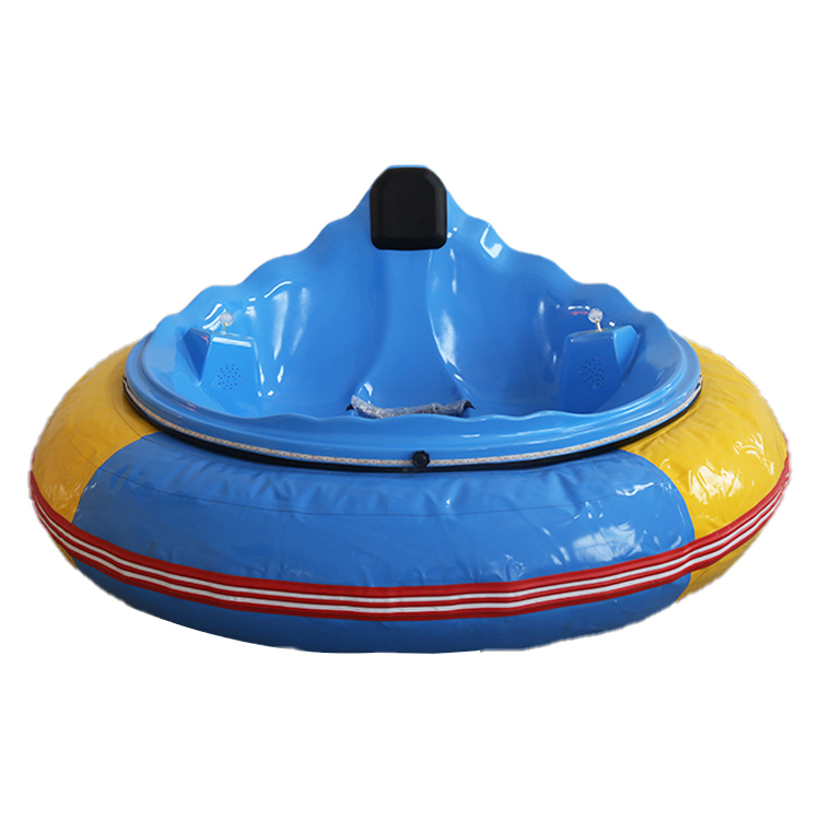 Inflatable Bumper Car