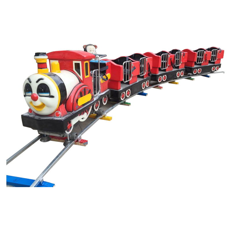 Kids Train