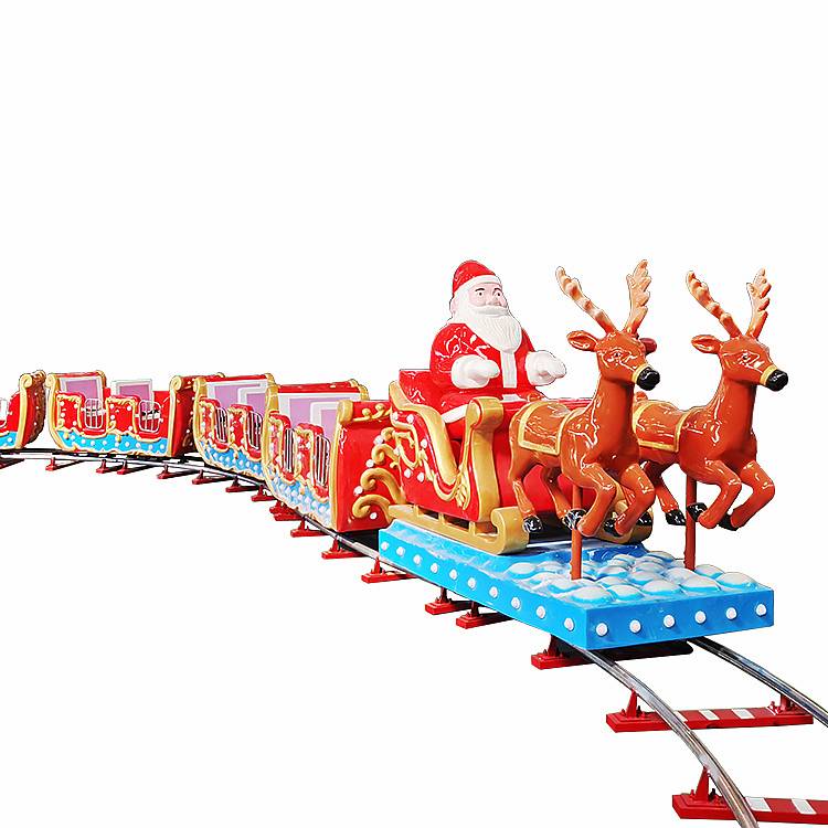 Christmas Train