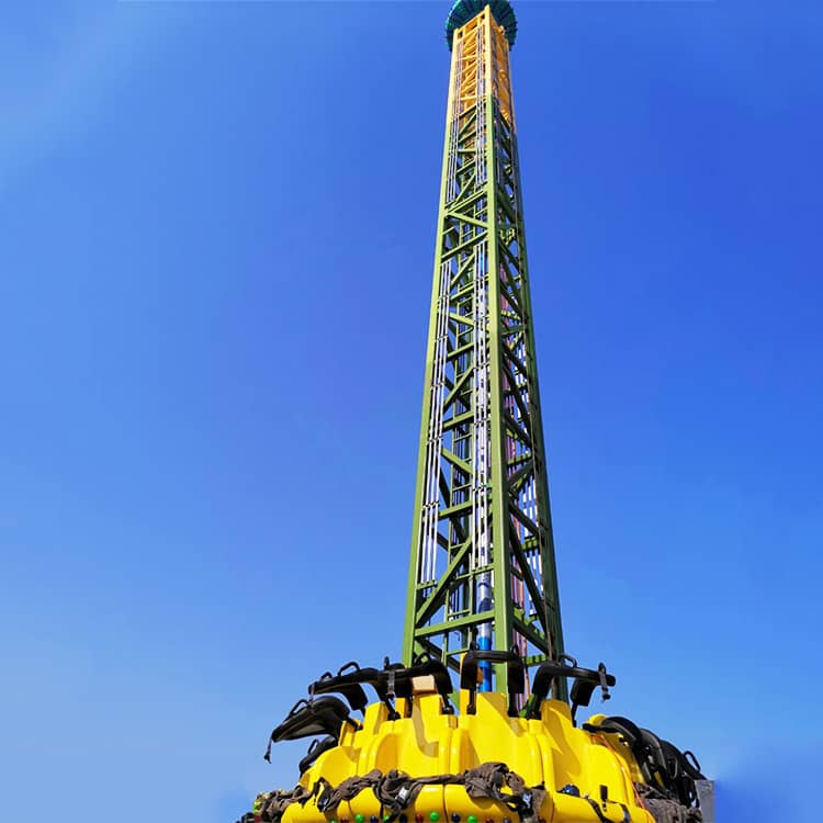 23m Drop Tower