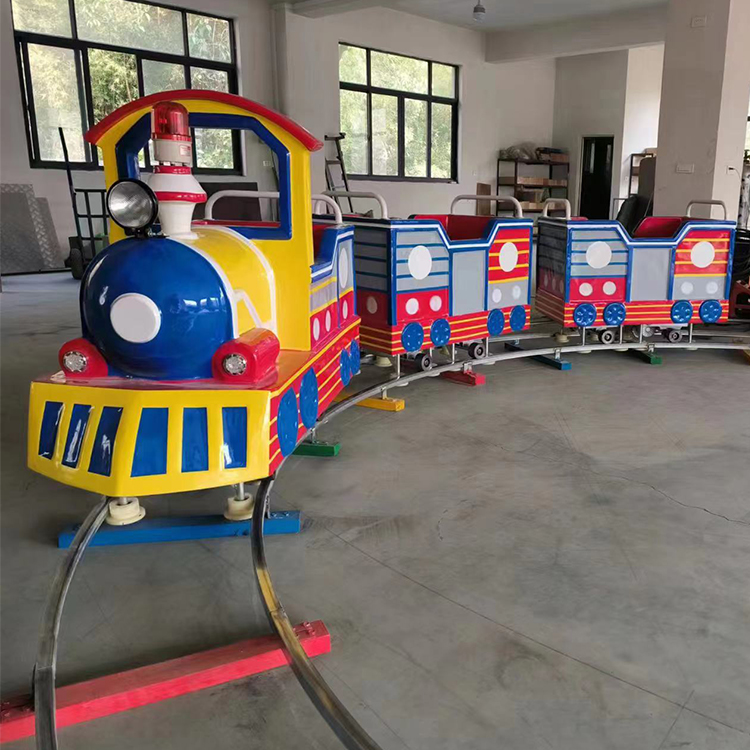 Kids Train