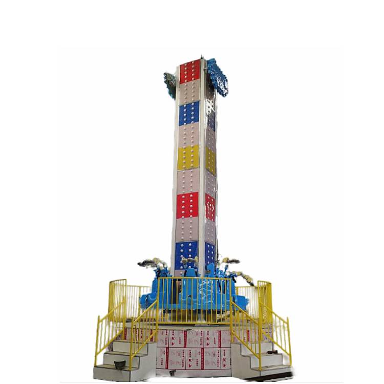 Mini Drop Tower