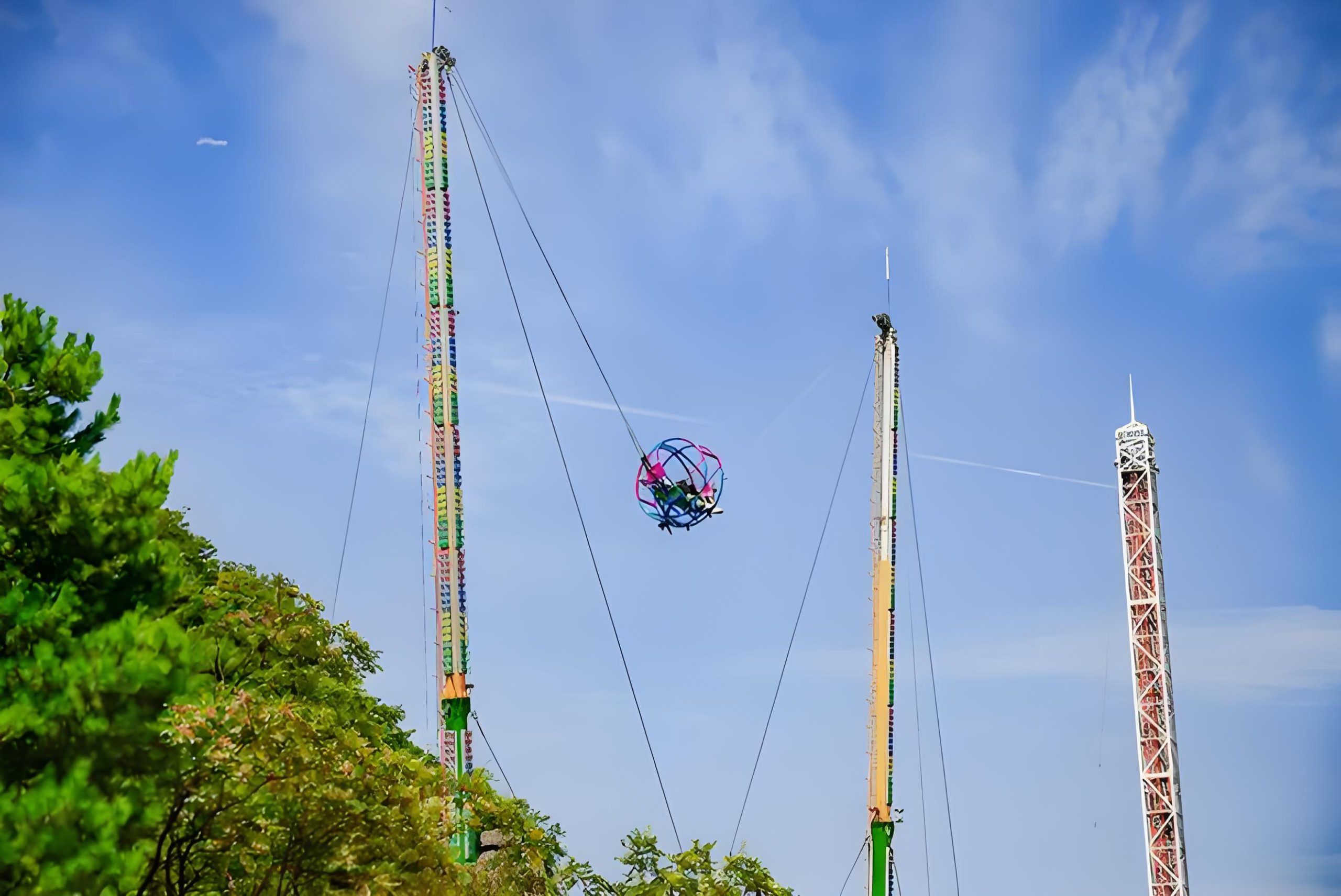 Safety Standards for Rocket Bungee Jumping